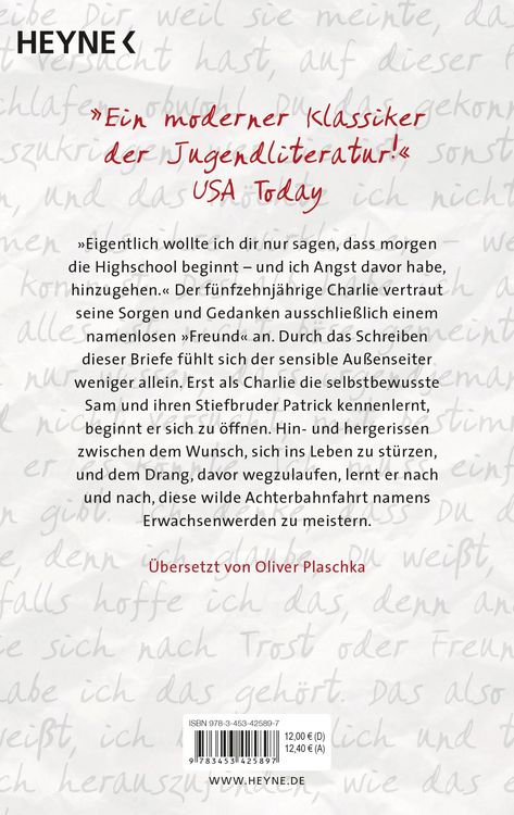 Produktbild: Das also ist mein Leben