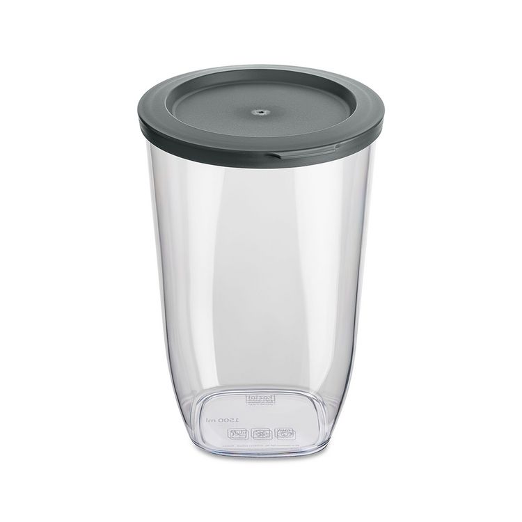 Produktbild: Koziol Vorratsdose 1,5l CONNECT DRY M Vorratsdose 1,5l CONNECT DRY M