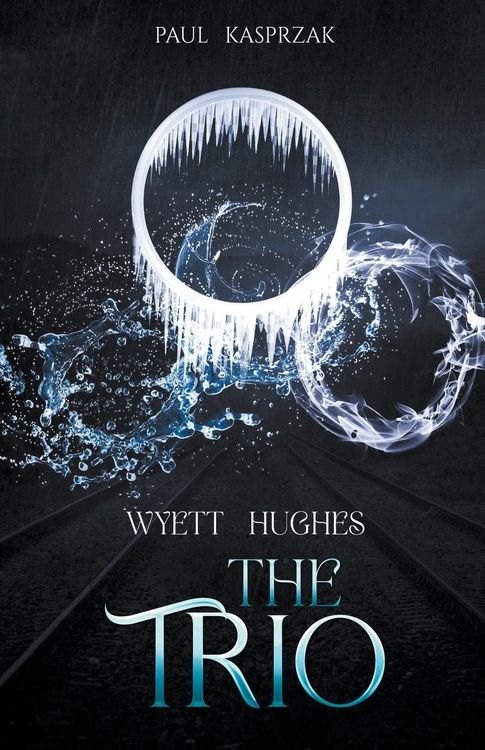 Produktbild: Wyett Hughes