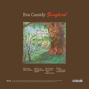 Produktbild: Songbird