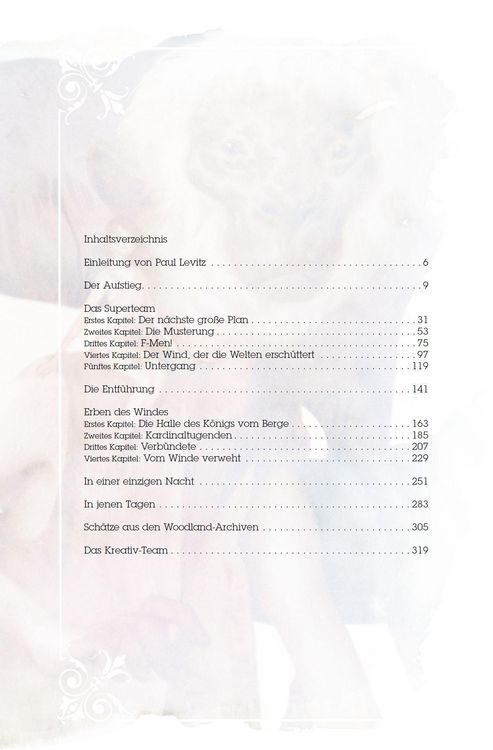 Produktbild: Fables (Deluxe Edition)