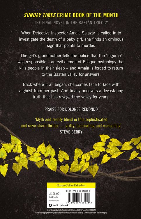 Produktbild: Offering To The Storm_pb