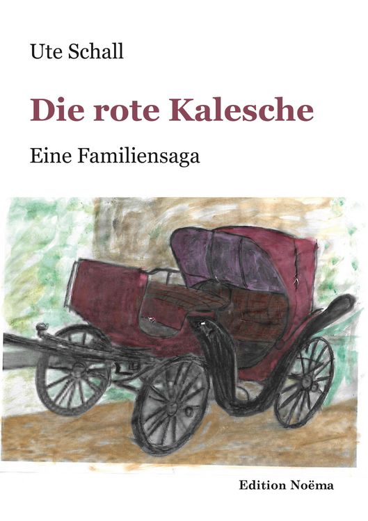 Produktbild: Die rote Kalesche