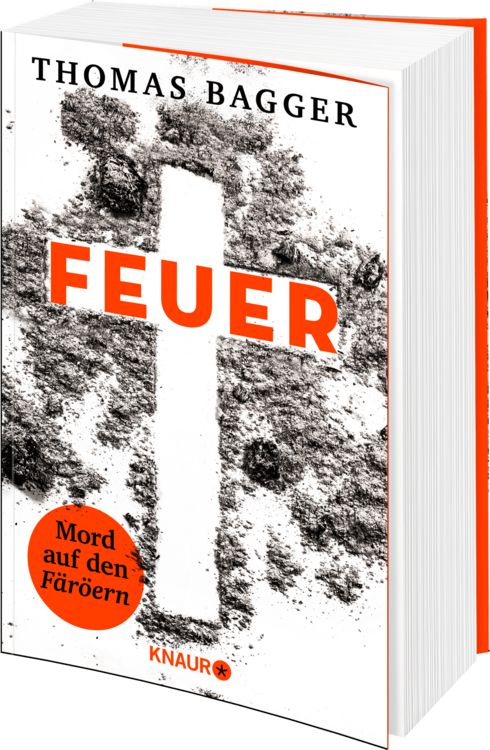 Produktbild: FEUER - Mord auf den F&auml;r&ouml;ern