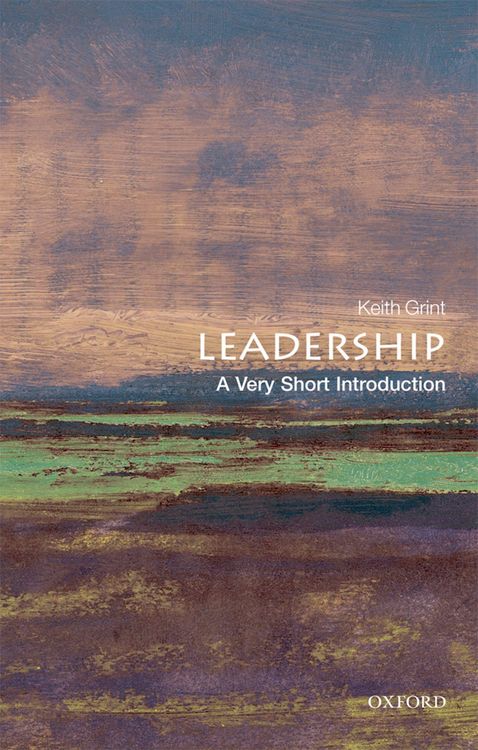 Produktbild: Leadership