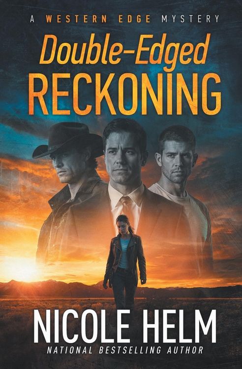 Produktbild: Double-Edged Reckoning