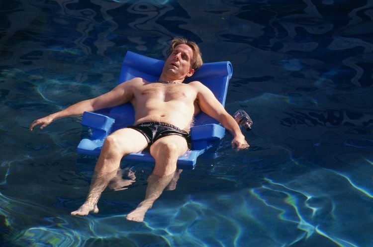 Produktbild: The Big Lebowski