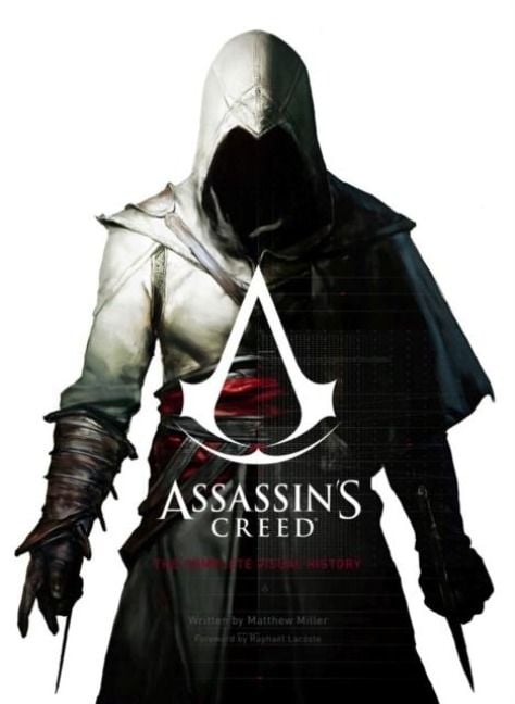 Produktbild: Assassin's Creed