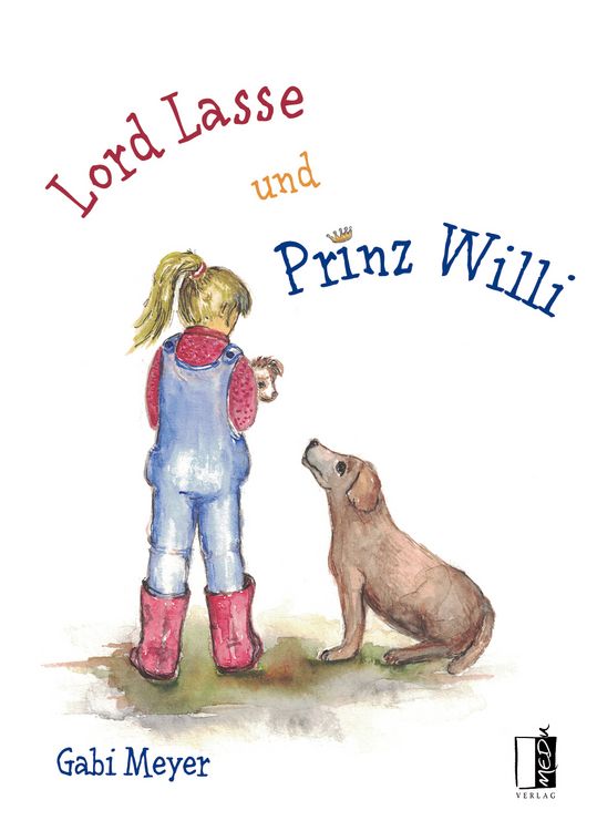 Produktbild: Lord Lasse und Prinz Willi