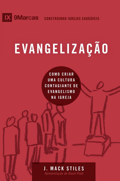 Produktbild: Evangeliza&ccedil;&atilde;o