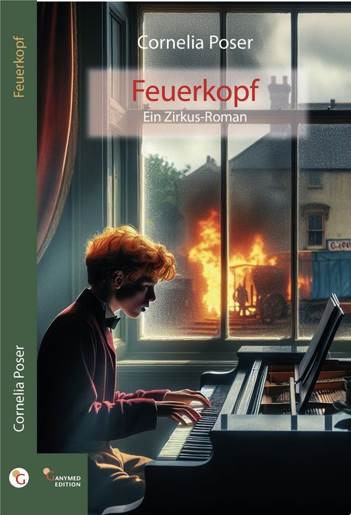 Produktbild: Feuerkopf