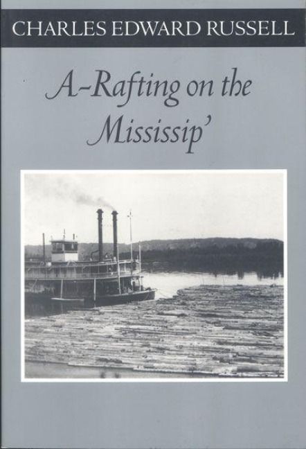 Produktbild: A Rafting on the Mississip'