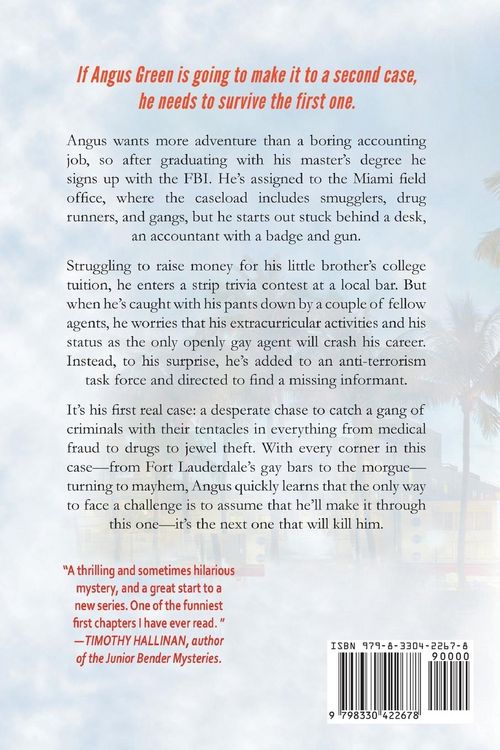 Produktbild: The Next One Will Kill You