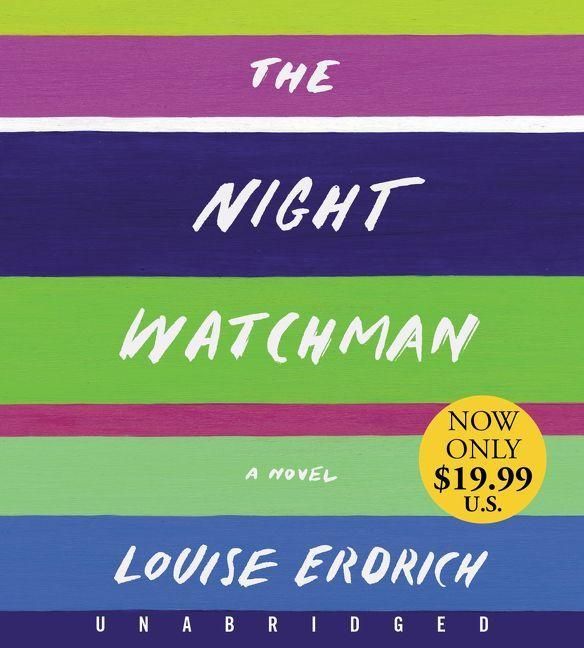 Produktbild: The Night Watchman