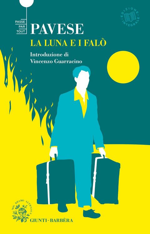 Produktbild: La luna e i fal&ograve;