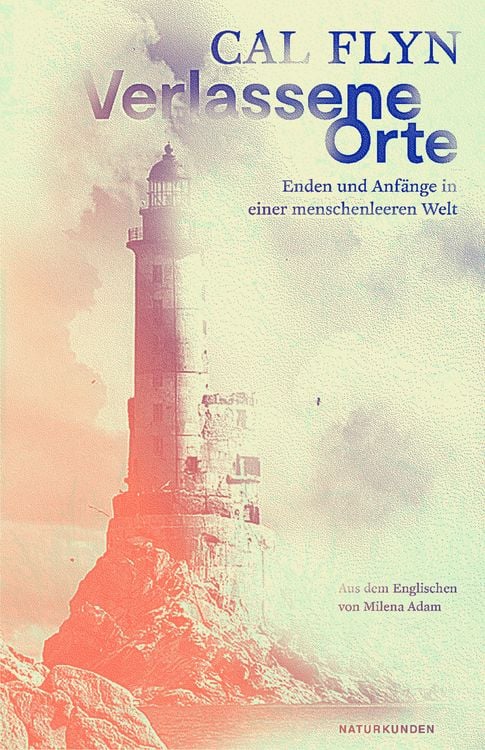 Produktbild: Verlassene Orte