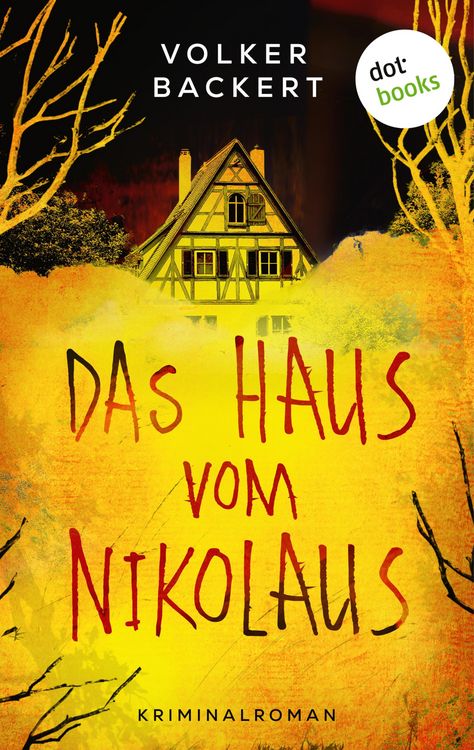 Produktbild: Das Haus vom Nikolaus