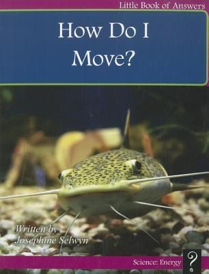 Produktbild: How Do I Move?