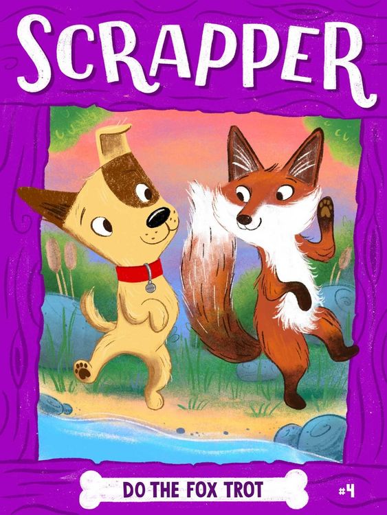Produktbild: Do the Fox Trot