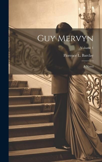 Produktbild: Guy Mervyn; a Novel; Volume 1