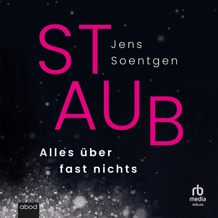 Produktbild: Staub