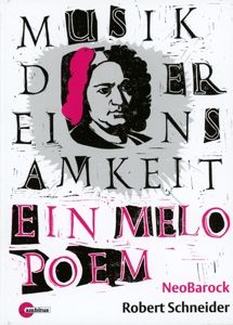Produktbild: Musik der Einsamkeit