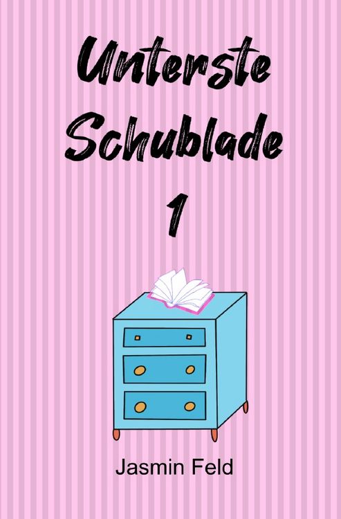 Produktbild: Unterste Schublade / Unterste Schublade 1