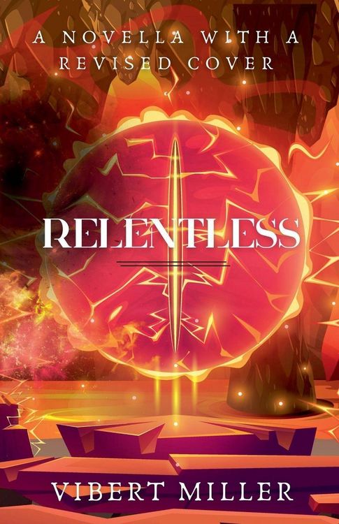 Produktbild: Relentless