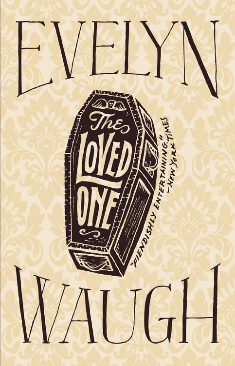 Produktbild: The Loved One