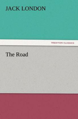 Produktbild: The Road