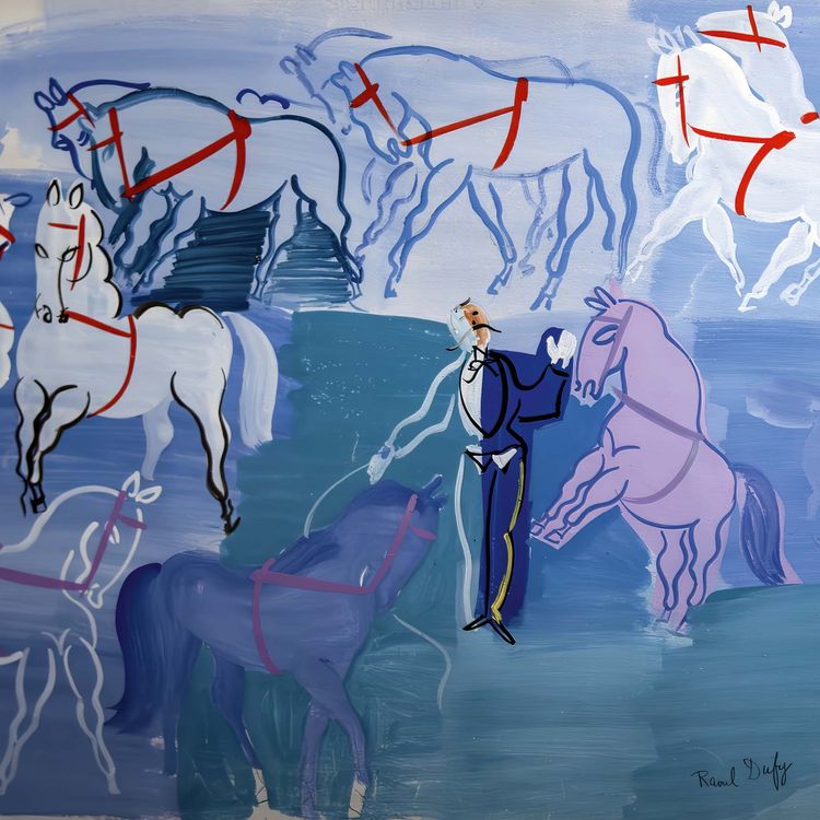 Raoul Dufy 2026