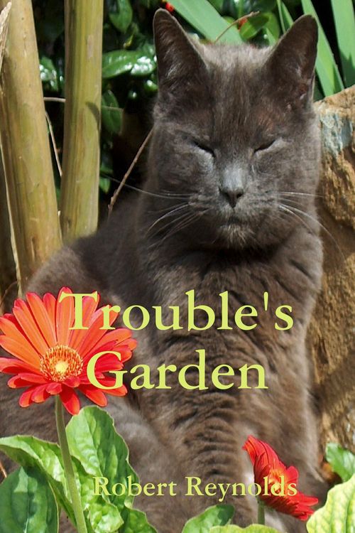 Produktbild: Trouble's Garden