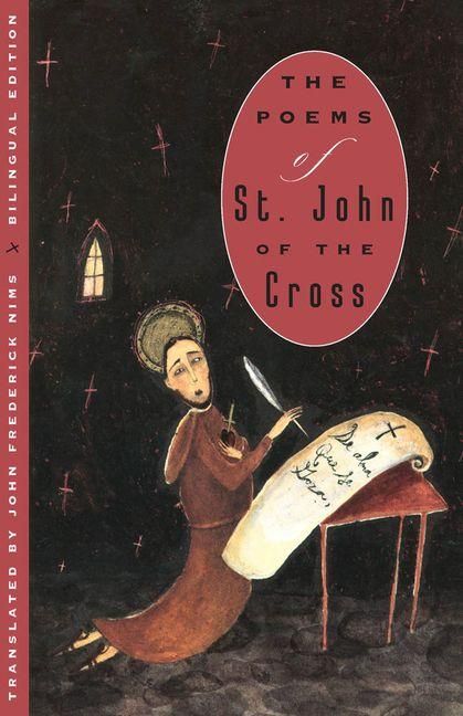 Produktbild: The Poems of St. John of the Cross