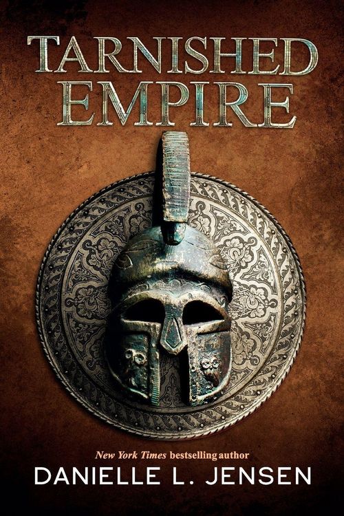 Produktbild: Tarnished Empire