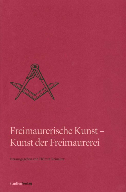 Produktbild: Freimaurerische Kunst - Kunst der Freimaurerei