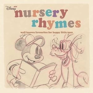 Produktbild: Mini Disney-Nursery Rhymes