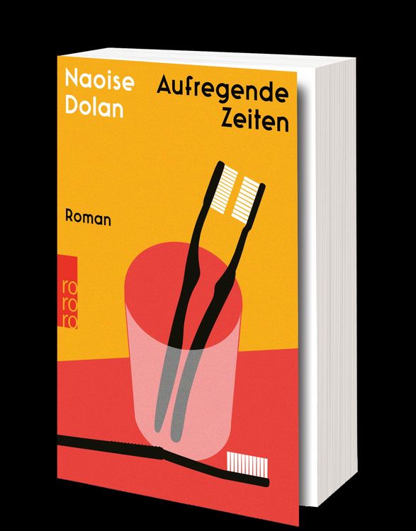 Produktbild: Aufregende Zeiten