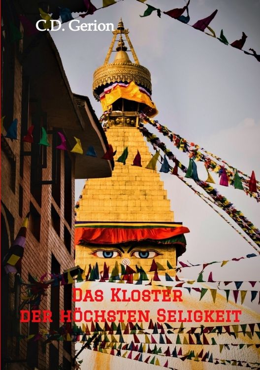 Produktbild: Das Kloster der h&ouml;chsten Seligkeit