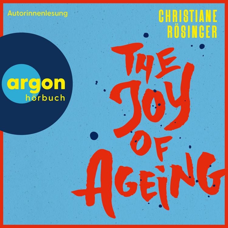 Produktbild: The Joy of Ageing