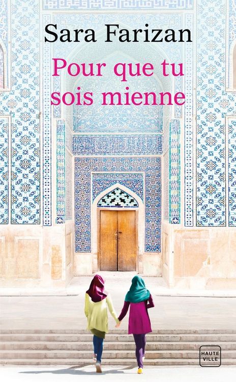 Produktbild: Pour que tu sois mienne