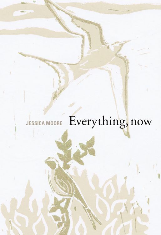Produktbild: Everything, now