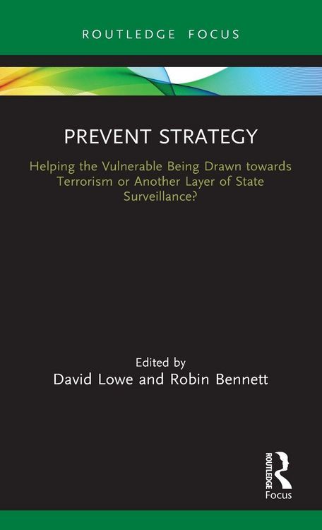 Produktbild: Prevent Strategy