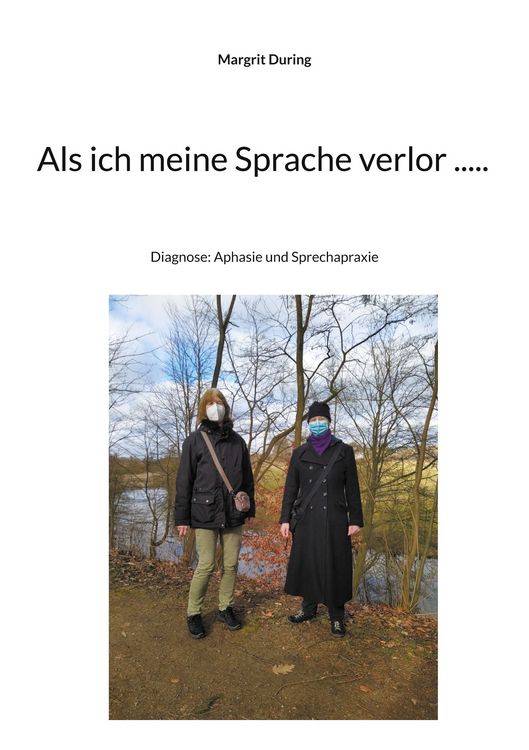 Produktbild: Als ich meine Sprache verlor .....