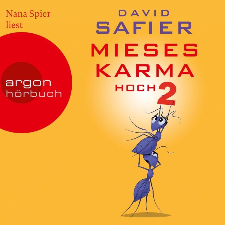 Produktbild: Mieses Karma hoch 2