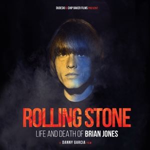 Produktbild: Rolling Stone: Life And Death Of Brian Jones O.S.T