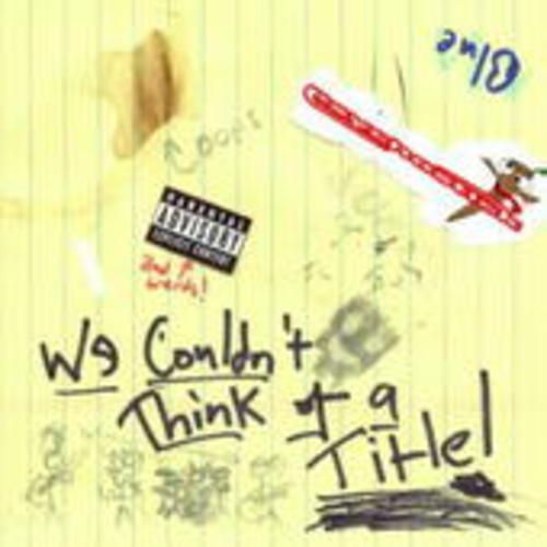 Produktbild: Psychostick: We Couldn't Think Of A Title