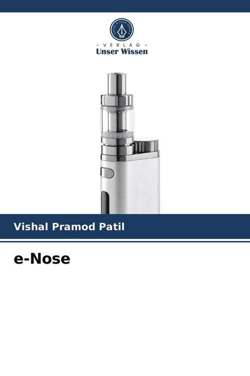 Produktbild: E-Nose