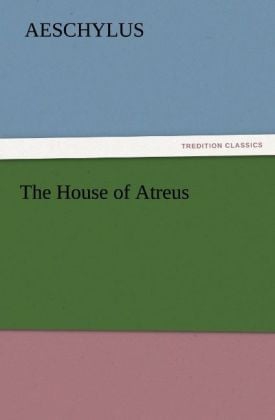 Produktbild: The House of Atreus