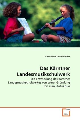 Produktbild: Kranzelbinder, C: K&auml;rntner Landesmusikschulwerk