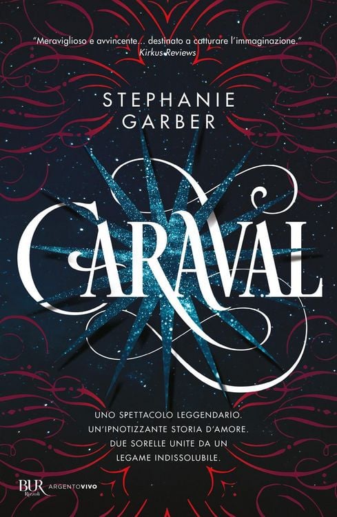 Produktbild: Caraval